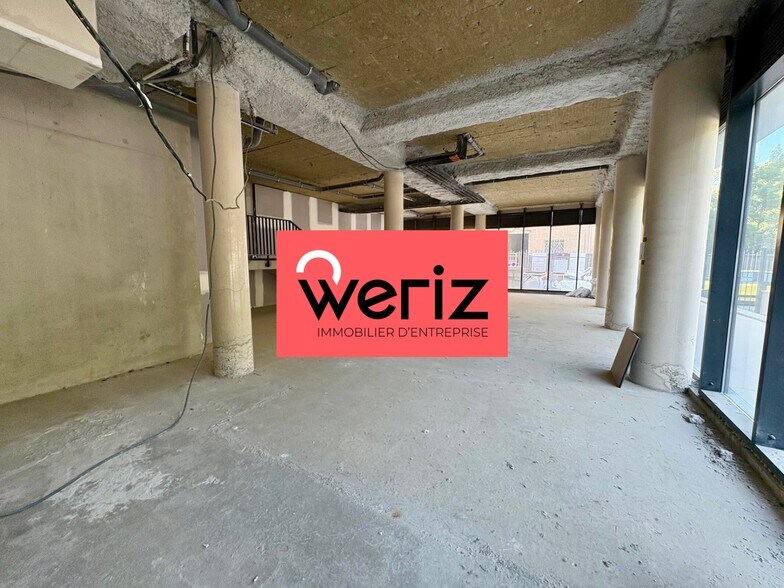 344 Avenue Du Prado, Marseille for lease - Building Photo - Image 2 of 5