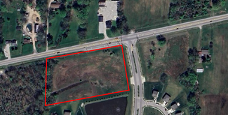 More details for 0 Broad Street, Pataskala, OH - Land for Sale