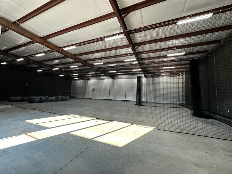 671 S Erwin St, Cartersville, GA 30120 Flex for Lease