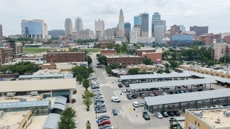 More details for 500-510 Walnut St, Kansas City, MO - Office for Lease