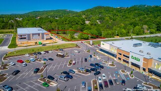 More details for 9719 E Brainerd Rd, Ooltewah, TN - Land for Sale