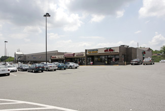 More details for 136-200 Gallatin Pike S, Madison, TN - Retail for Lease