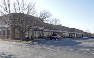 More details for 914-938 S Highway Dr, Fenton, MO - Flex for Lease