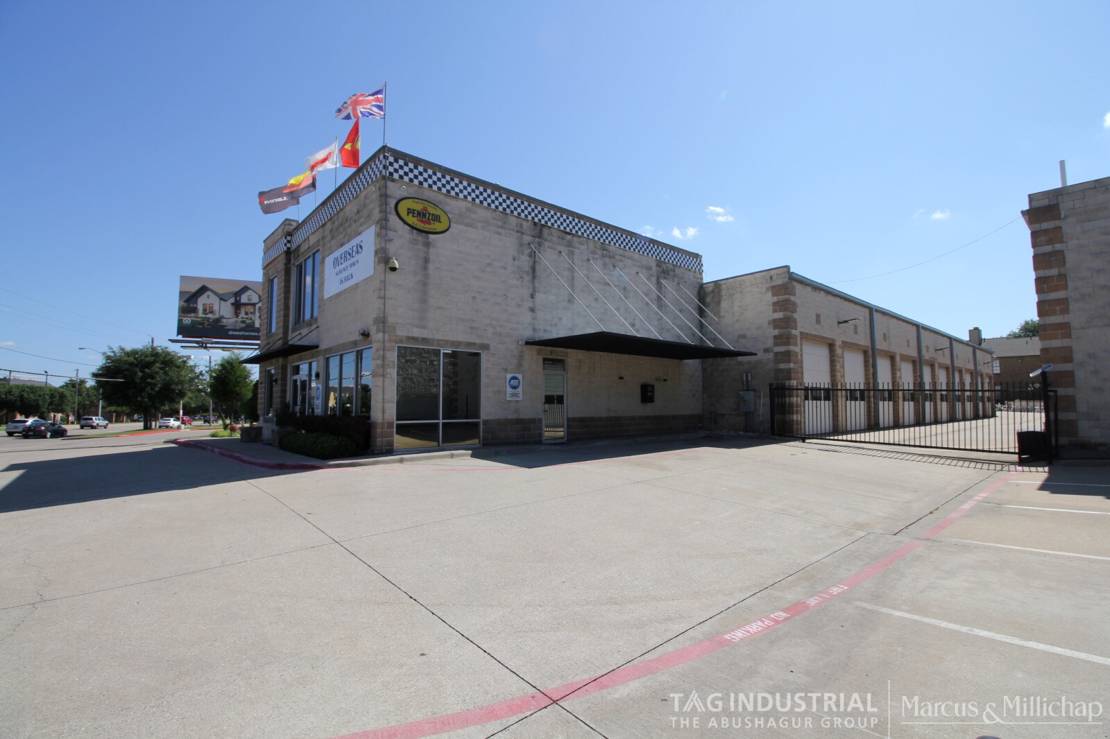 17899 Preston Rd, Dallas, TX for sale Building Photo- Image 1 of 1