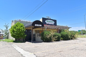 2610 Salem Ave, Lubbock, TX for lease Interior Photo- Image 1 of 6