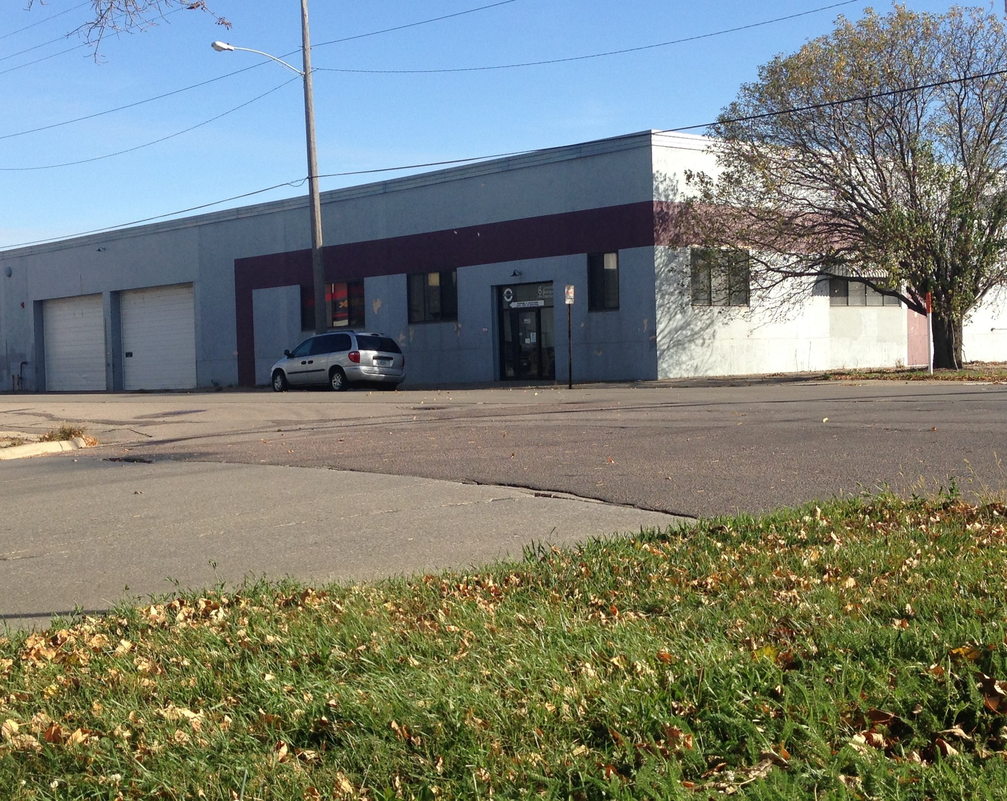 1900 4th St, Sioux City, IA for sale Building Photo- Image 1 of 1