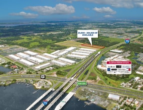 2216 51st Ave E, Palmetto, FL for lease Building Photo- Image 1 of 1