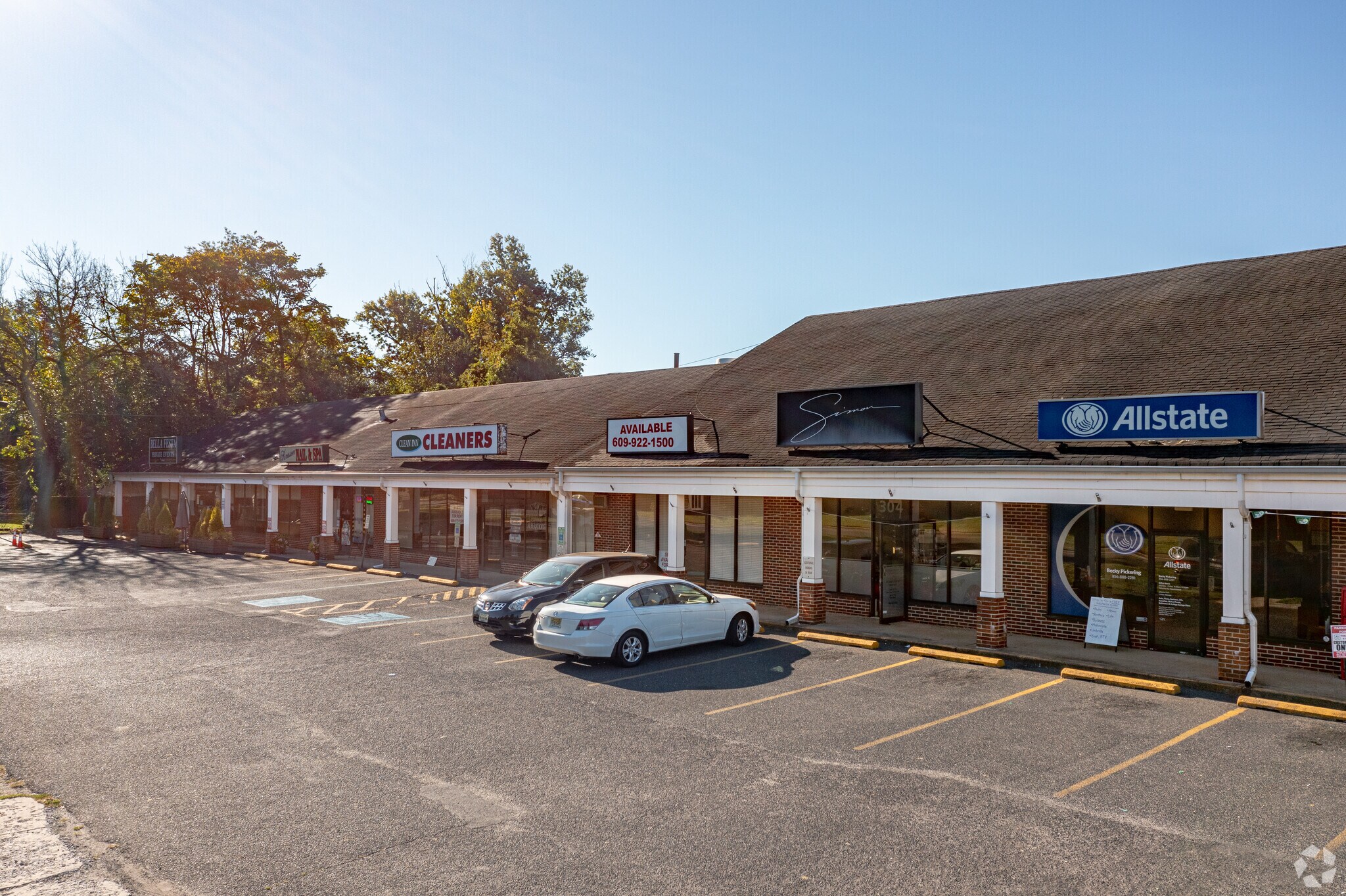 306 Kresson Rd, Cherry Hill, NJ for sale Primary Photo- Image 1 of 1