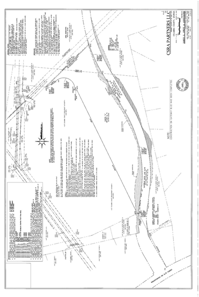 15.79 AC Gateway blvd, Grovetown, GA for sale - Building Photo - Image 2 of 14