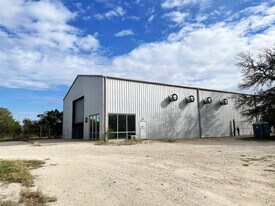 3504 Rogge - Warehouse