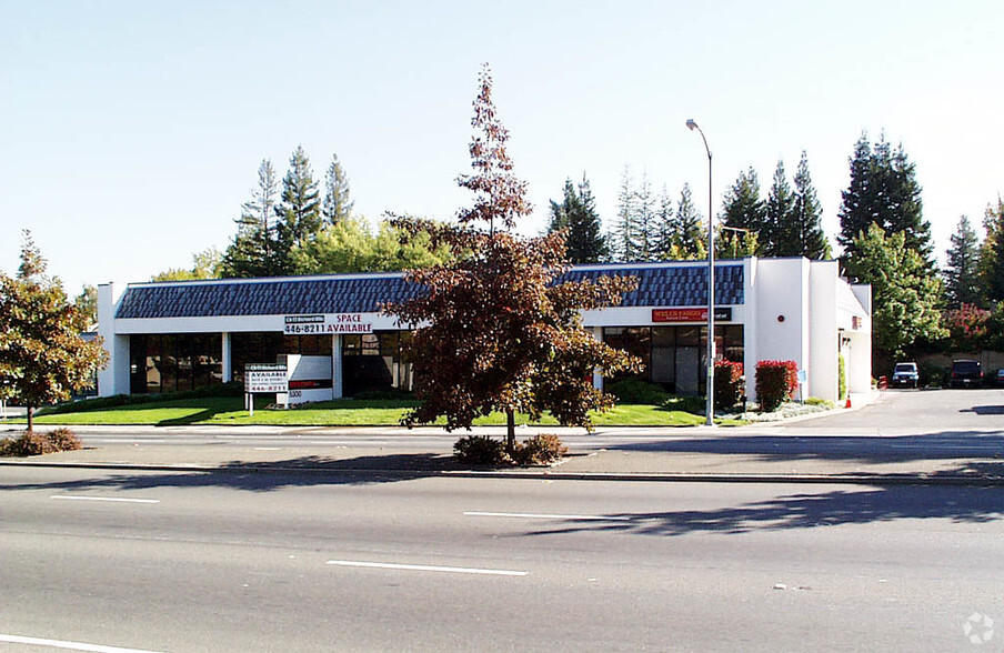 5300 Sunrise Blvd, Fair Oaks, CA for lease - Building Photo - Image 2 of 5