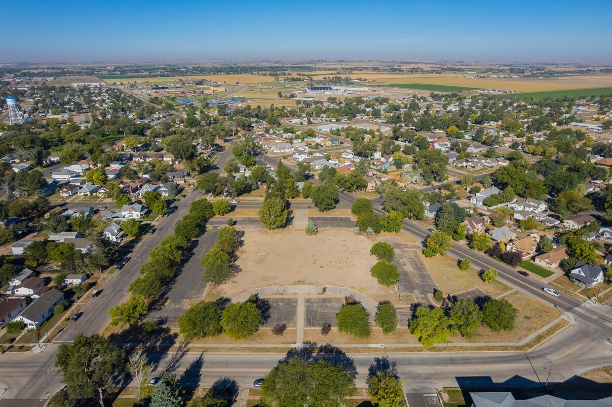 777 N 4th St, Sterling, CO for sale Building Photo- Image 1 of 13