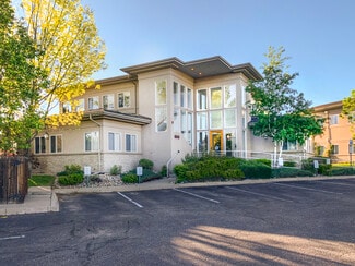 More details for 6640 Gunpark Dr, Boulder, CO - Office for Sale