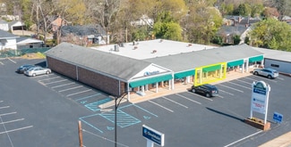 More details for 1108 N Main St, Anderson, SC - Retail for Lease