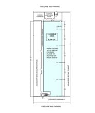 9600-9688 Main St, Fairfax, VA for lease Floor Plan- Image 1 of 1