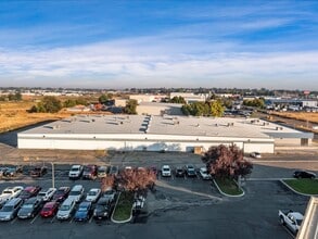 1 Idea Way, Caldwell, ID for sale Building Photo- Image 2 of 11