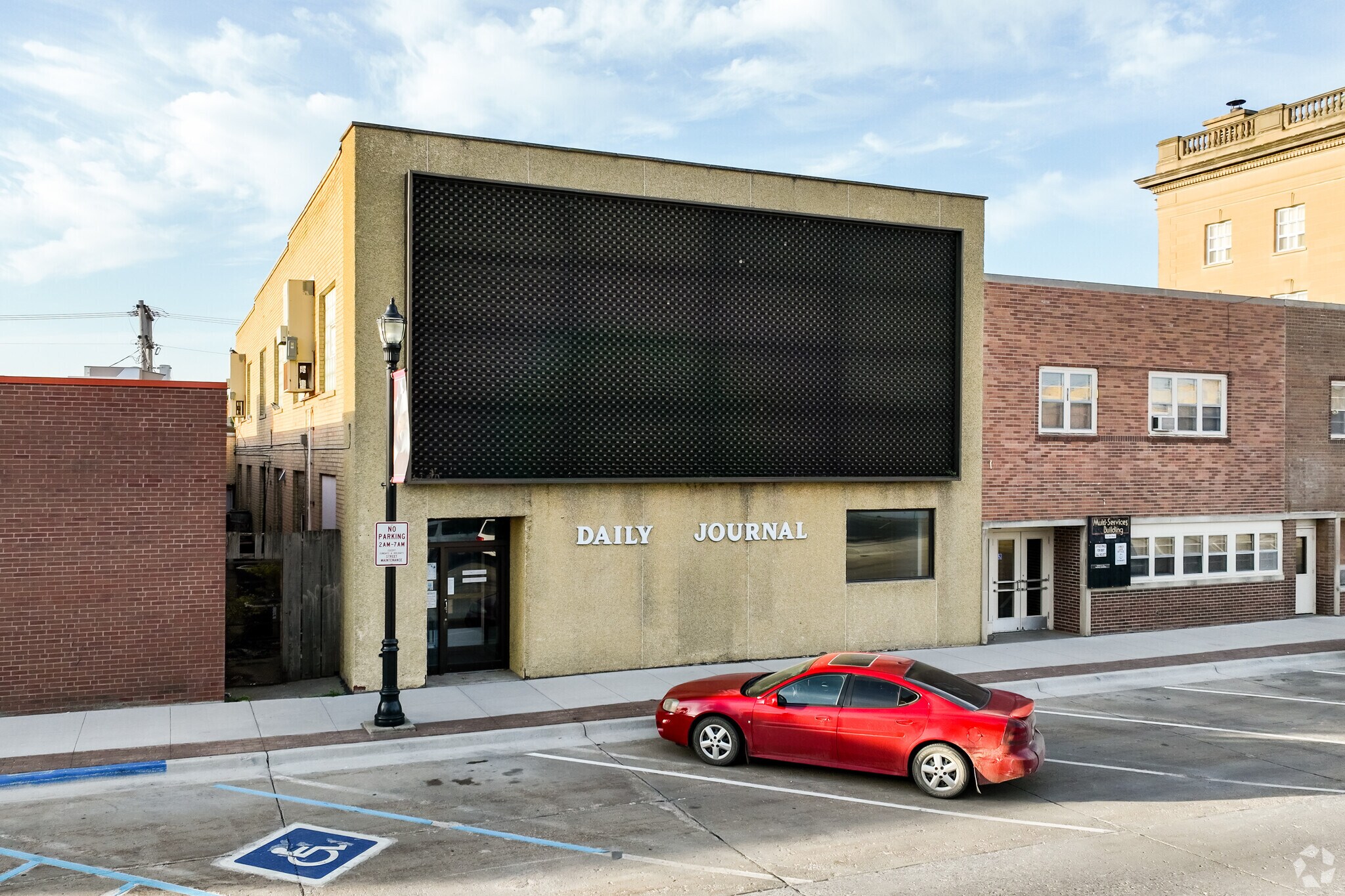 516 4th St NE, Devils Lake, ND for sale Building Photo- Image 1 of 1