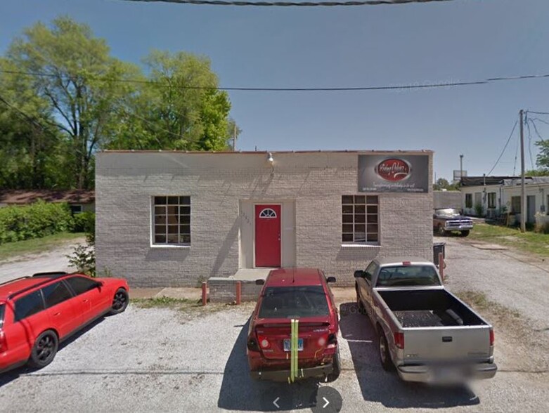 12921 5th St, Grandview, MO for sale - Building Photo - Image 1 of 1