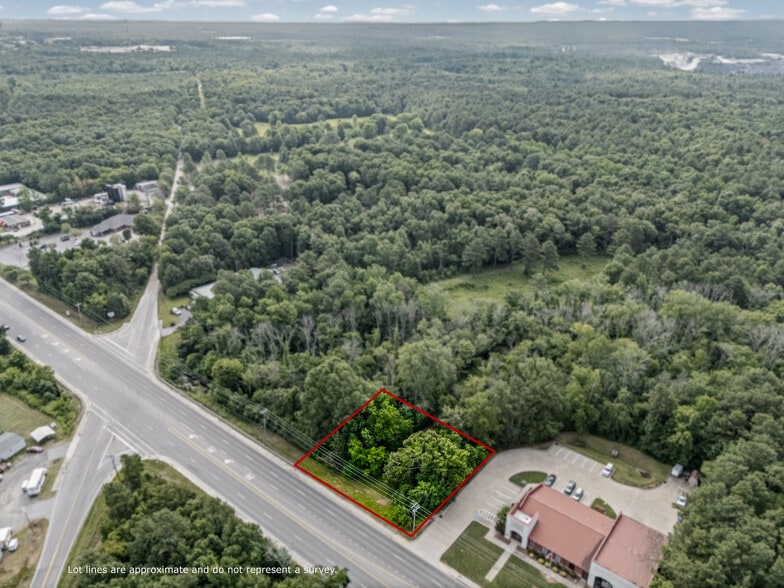 1195 Albright Rd, Rock Hill, SC for sale - Building Photo - Image 3 of 12