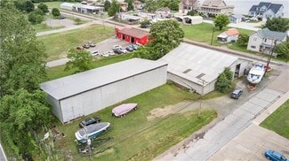 More details for 200 Dodge Ave, Williamstown, WV - Industrial for Sale