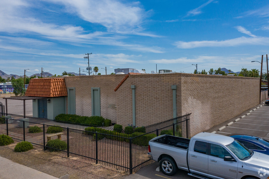 4117 N 16th St, Phoenix, AZ for sale - Primary Photo - Image 1 of 1