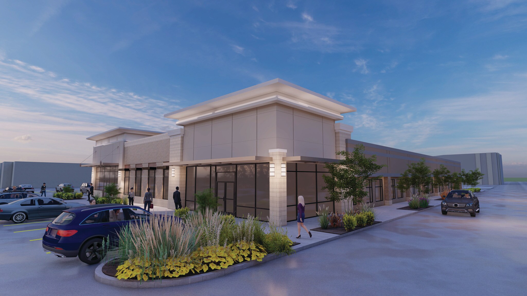 4350 Maple Rd, Amherst, NY for sale Building Photo- Image 1 of 1