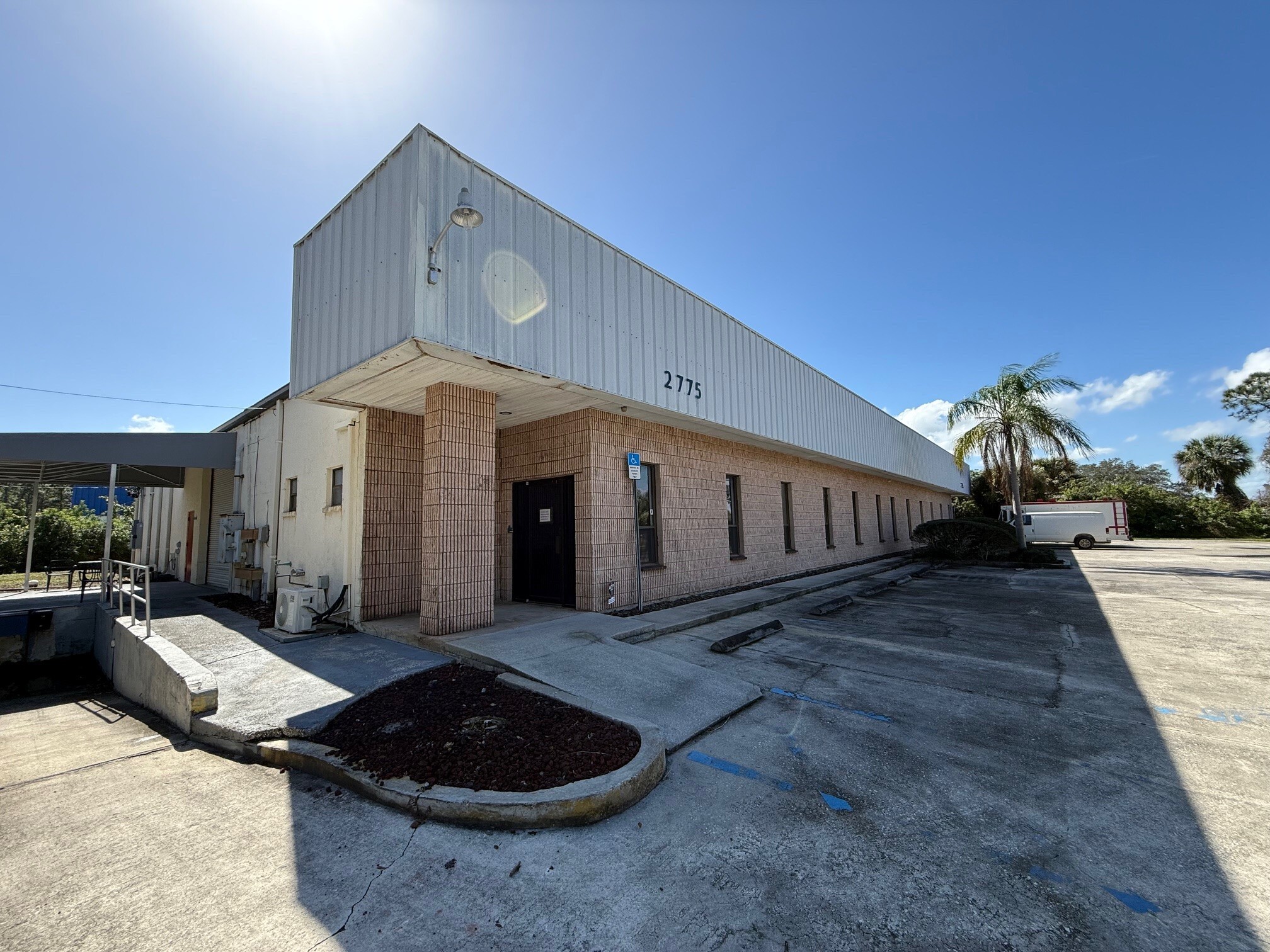 2775 Business Center Blvd, Melbourne, FL for sale Building Photo- Image 1 of 8