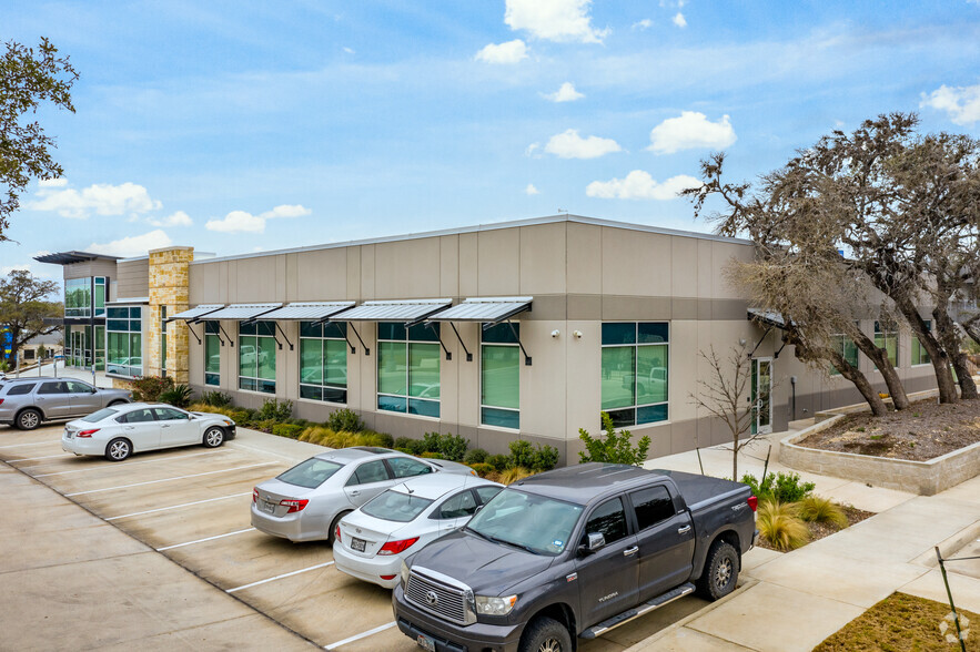 17215 Jones Maltsberger Rd, San Antonio, TX for lease - Building Photo - Image 2 of 11