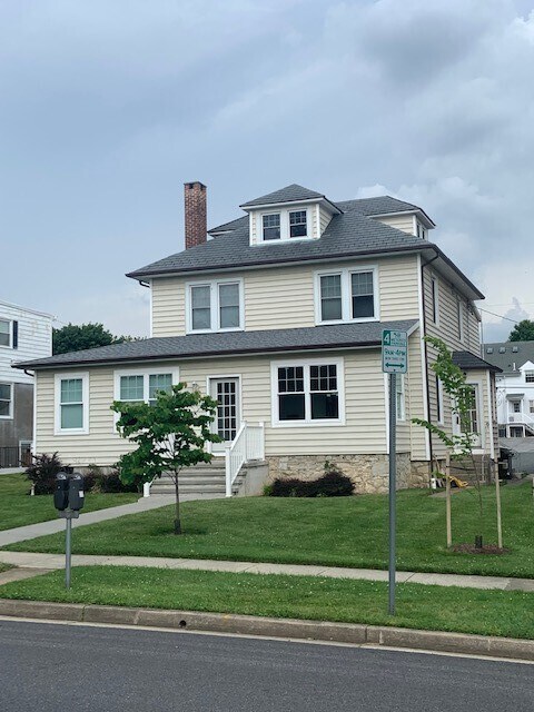 404 W Pennsylvania Ave, Towson, MD for sale Building Photo- Image 1 of 1