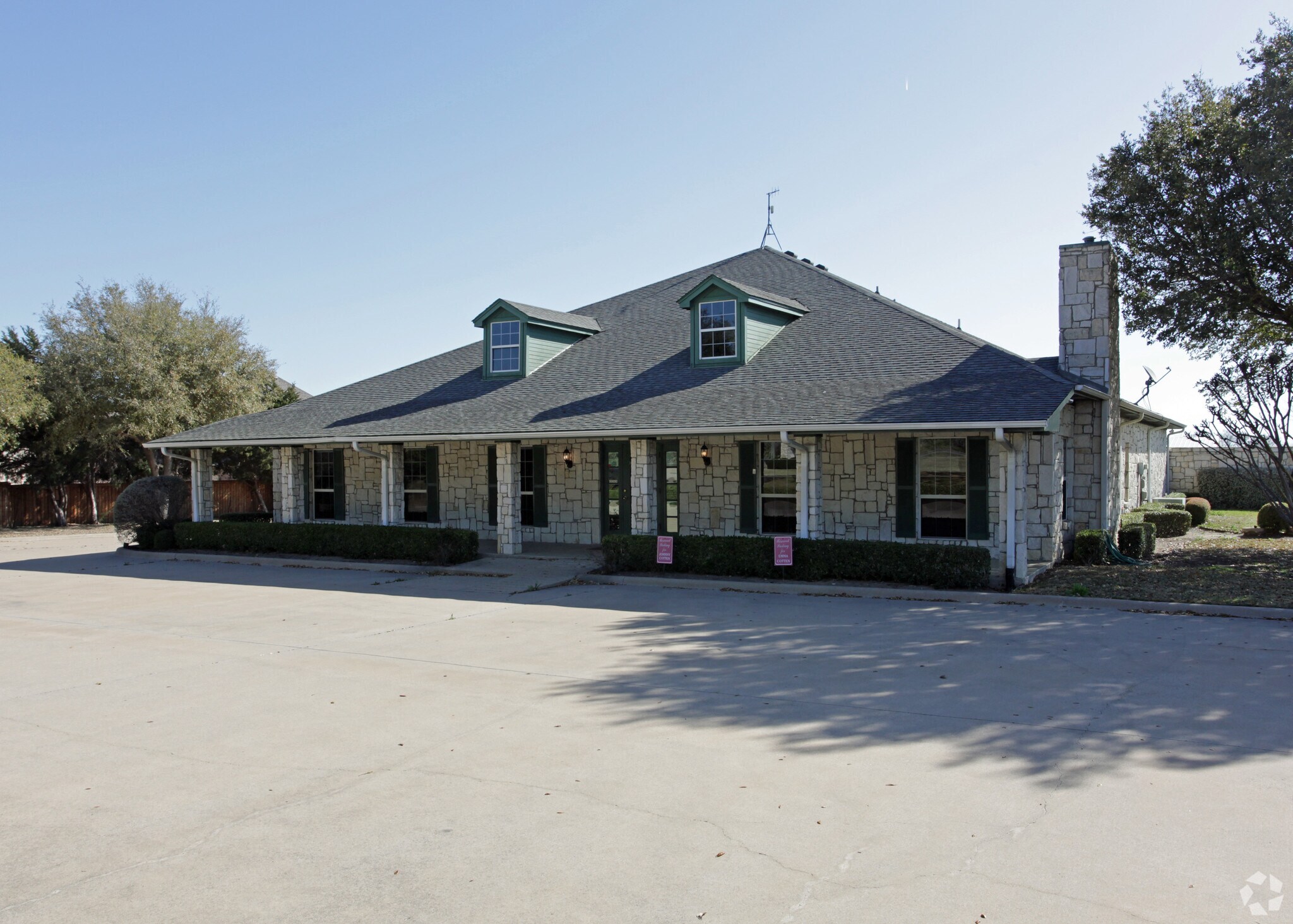 550 S State Highway 5, Fairview, TX for sale Primary Photo- Image 1 of 1