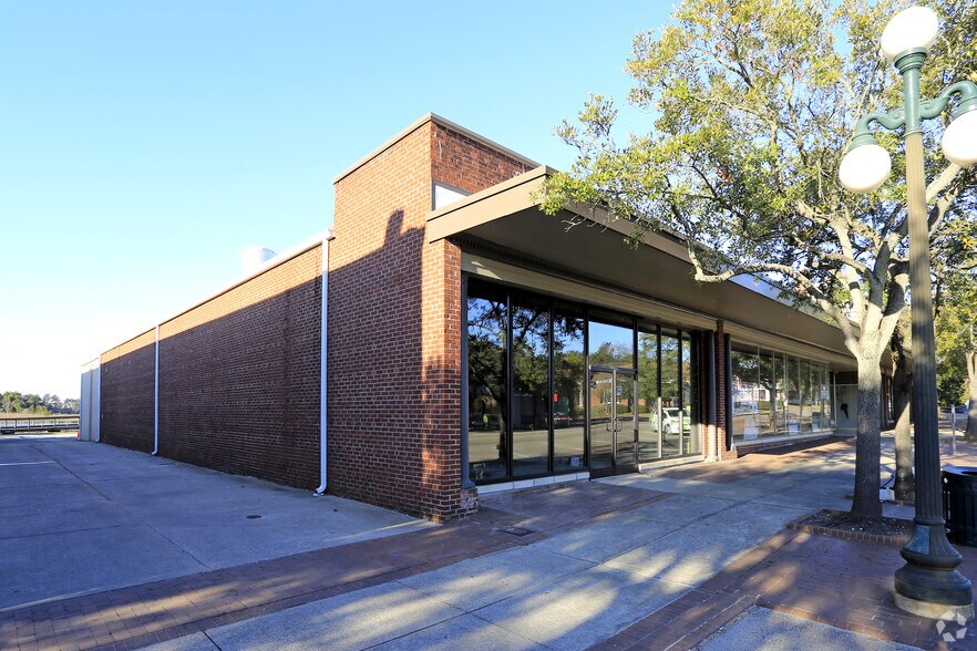 919-927 Front St, Georgetown, SC for sale - Primary Photo - Image 1 of 1