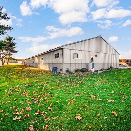 7401 W 800 S, Union Mills, IN for sale Building Photo- Image 1 of 1
