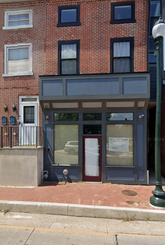 More details for 235 E Market St, West Chester, PA - Office/Retail for Lease