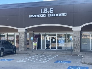 More details for 9750 S Hwy 6, Sugar Land, TX - Office/Retail for Lease