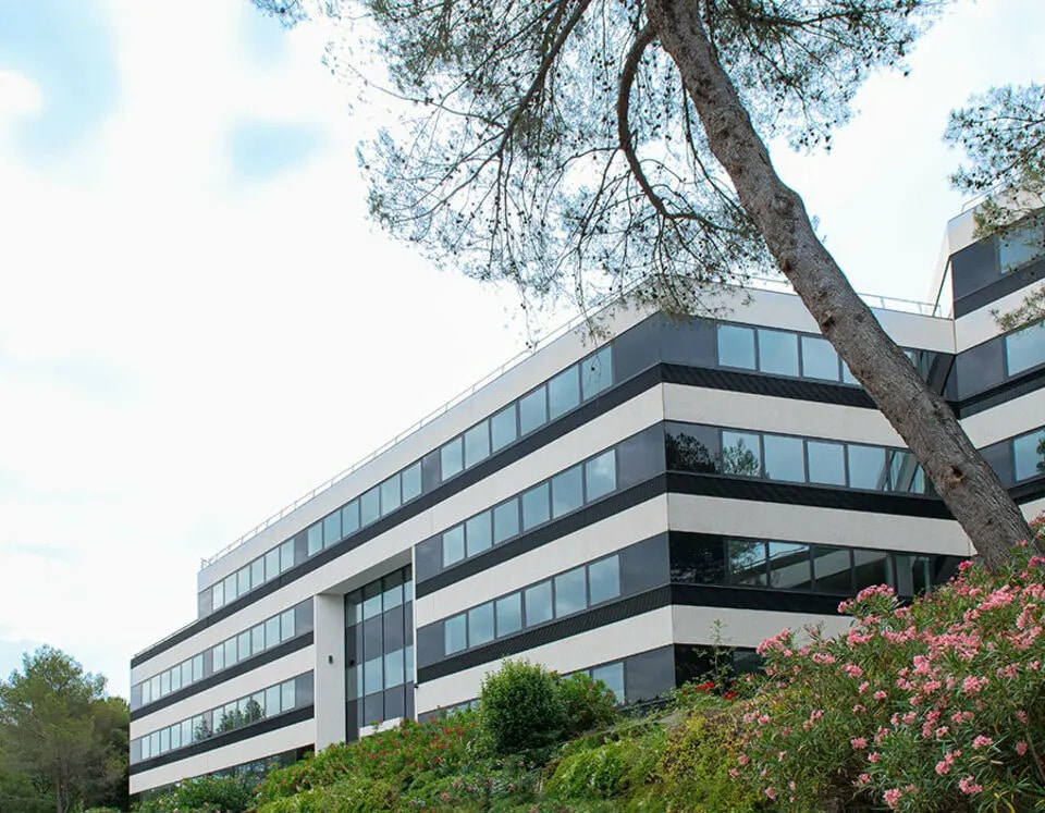 Office in Valbonne for sale Building Photo- Image 1 of 5