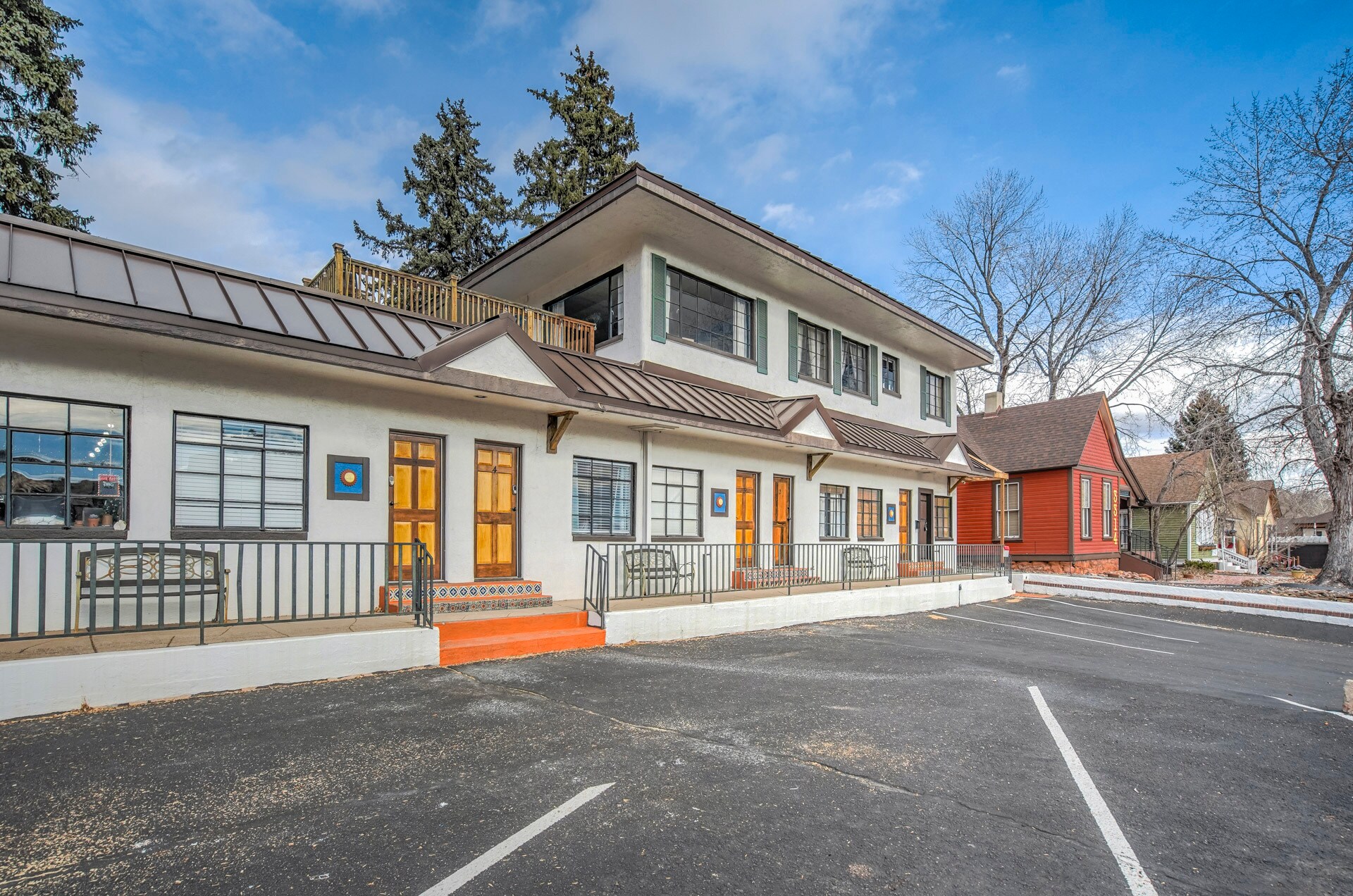 3314 W Colorado Ave, Colorado Springs, CO for sale Building Photo- Image 1 of 1