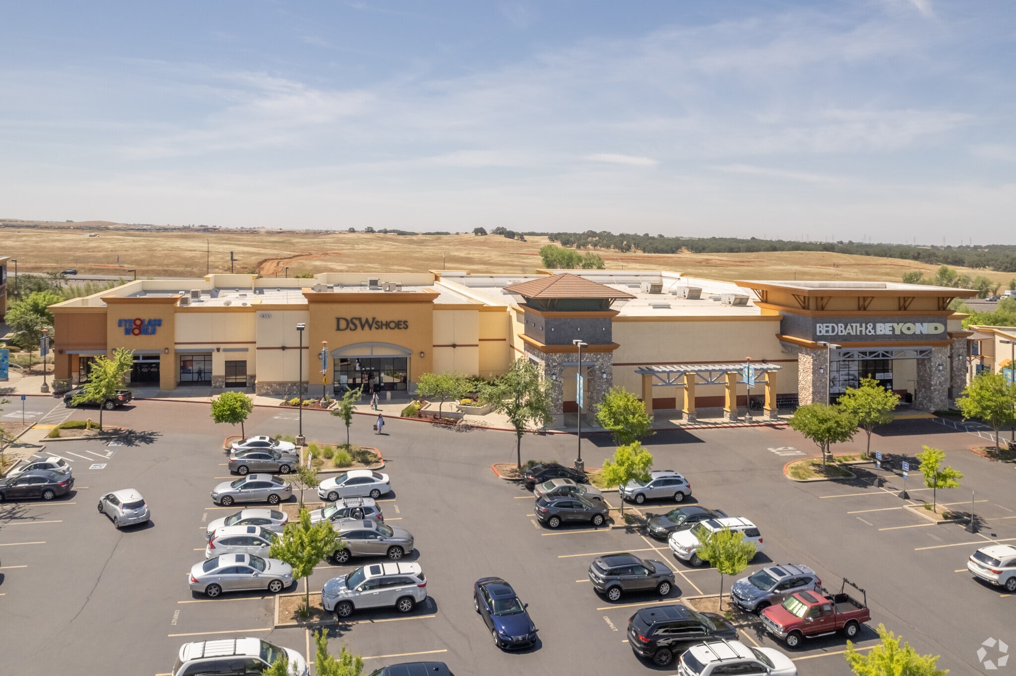 2371 Iron Point Rd, Folsom, CA 95630 Folsom Gateway II