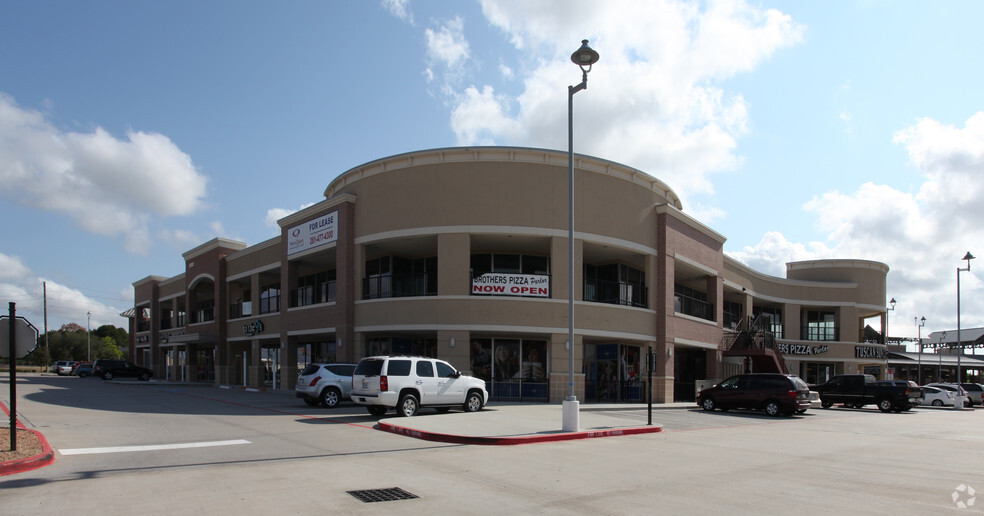 25282 NW Fwy, Cypress, TX for lease - Building Photo - Image 1 of 6