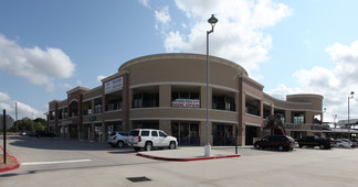 More details for 25282 NW Fwy, Cypress, TX - Coworking for Lease