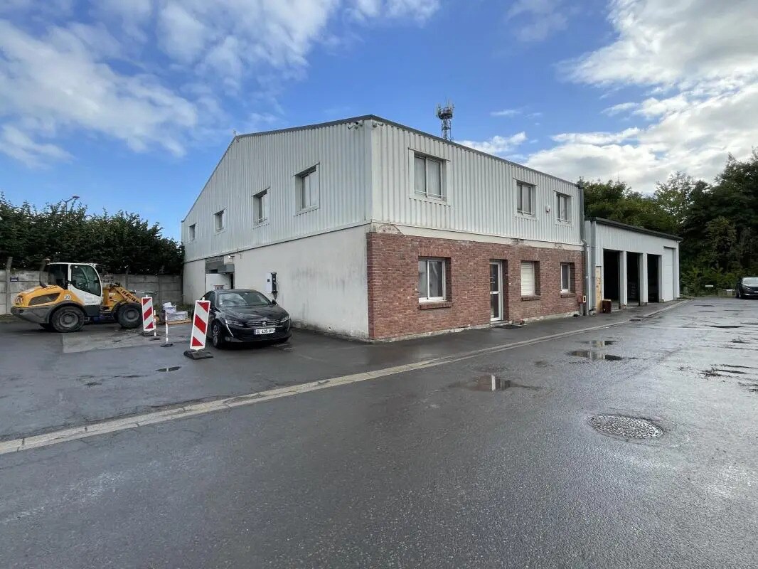 Flex in Sallaumines for sale Building Photo- Image 1 of 13