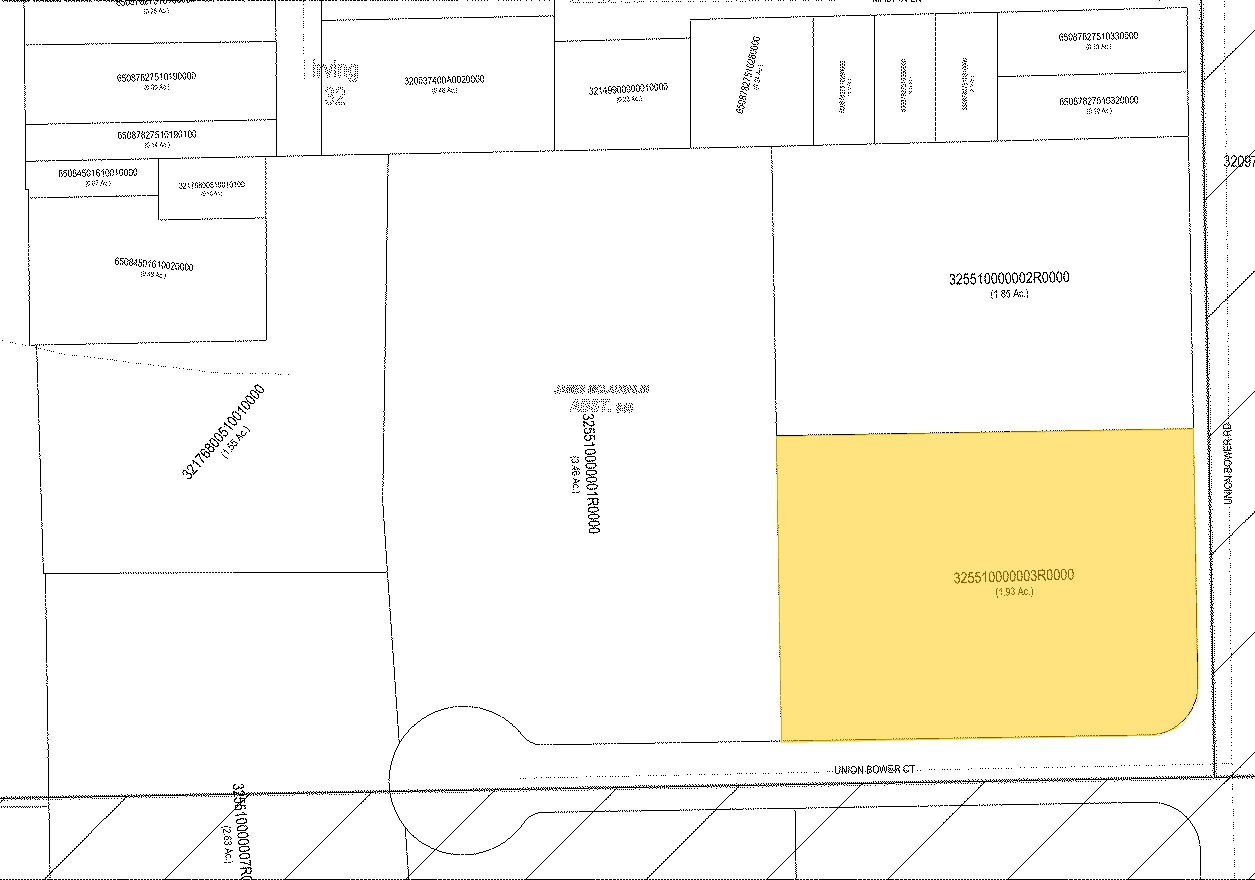 1101 N Union Bower Rd, Irving, TX for sale Building Photo- Image 1 of 1