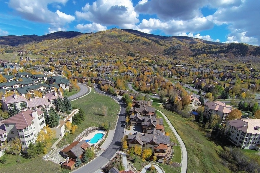 1422 Eagle Glen Dr, Steamboat Springs, CO for sale - Primary Photo - Image 1 of 1