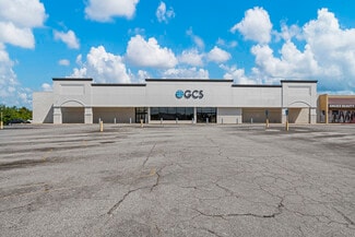 More details for 1100 Hunt Ave, Columbus, GA - Flex for Lease