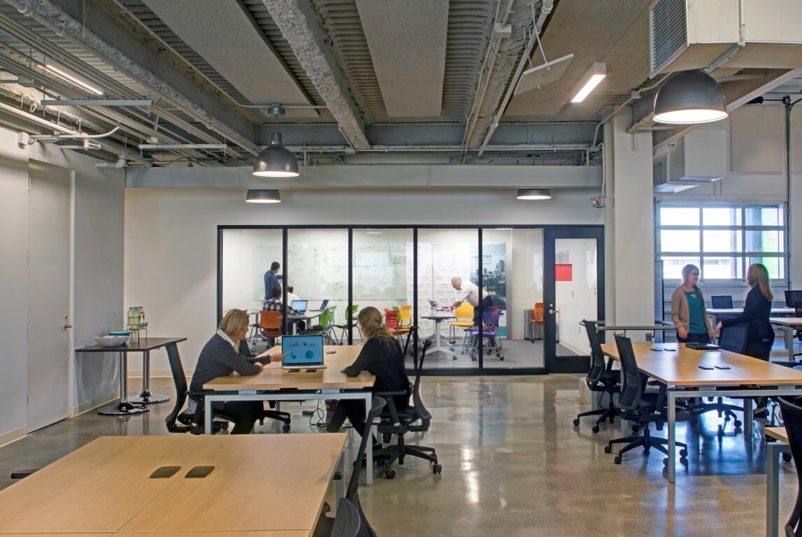 20 Church St, Hartford, CT 06103 Stilts Building