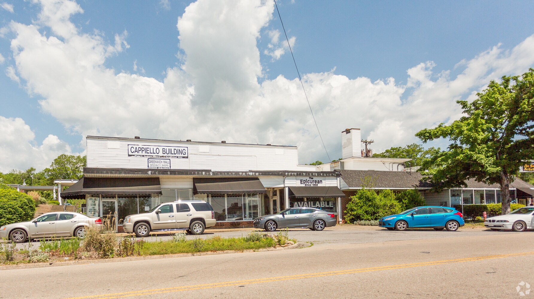 39 E Tennessee Ave, Oak Ridge, TN for sale Primary Photo- Image 1 of 1