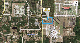 More details for 930 Howland Blvd, Deltona, FL - Land for Sale