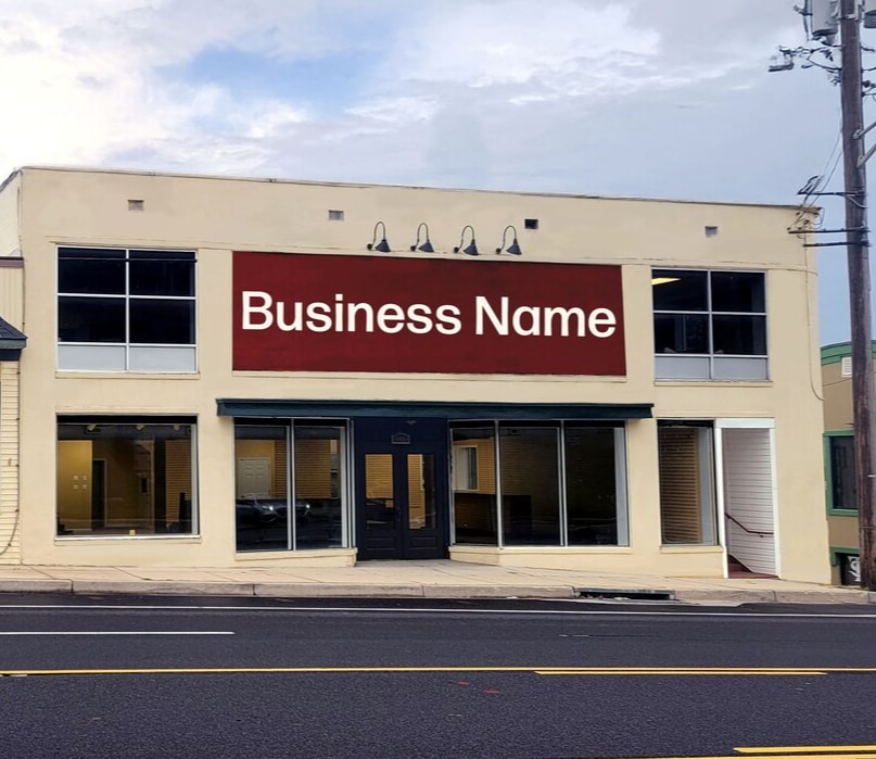 10854 York Rd, Cockeysville, MD for lease Building Photo- Image 1 of 6