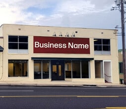 10854 York Rd, Cockeysville, MD for lease Building Photo- Image 1 of 6