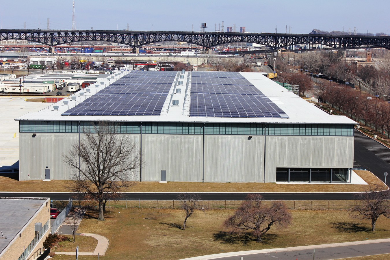 120 Central Ave, Kearny, NJ 07032