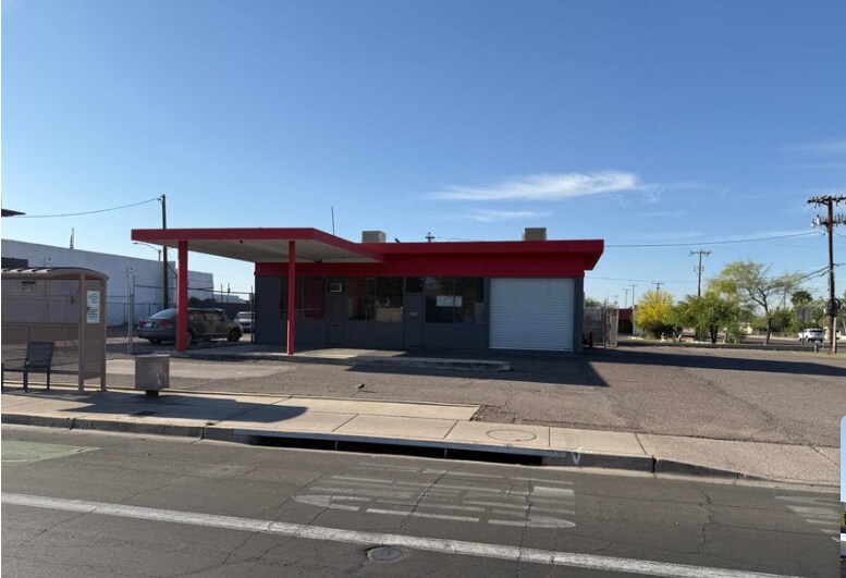 649 W Hatcher Rd, Phoenix, AZ for lease Building Photo- Image 1 of 11
